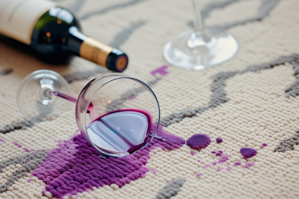 Professional Carpet Cleaning in Connecticut