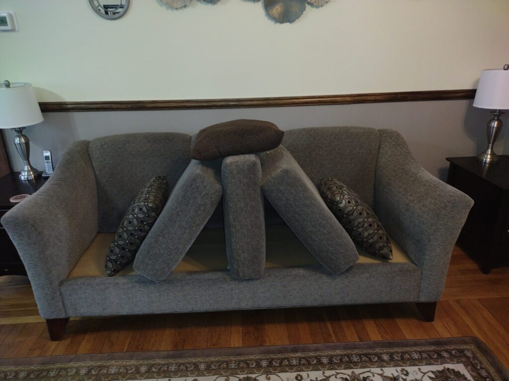 Professional Rug Cleaning in Connecticut