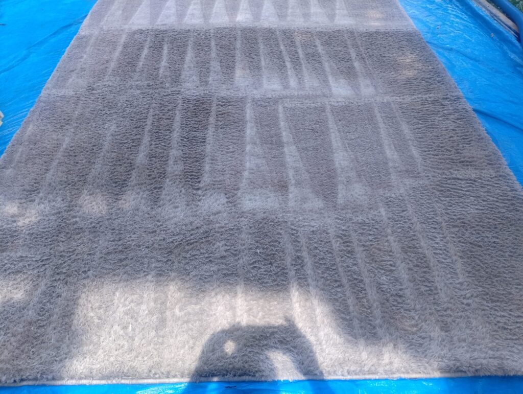 Professional Rug Care in Connecticut