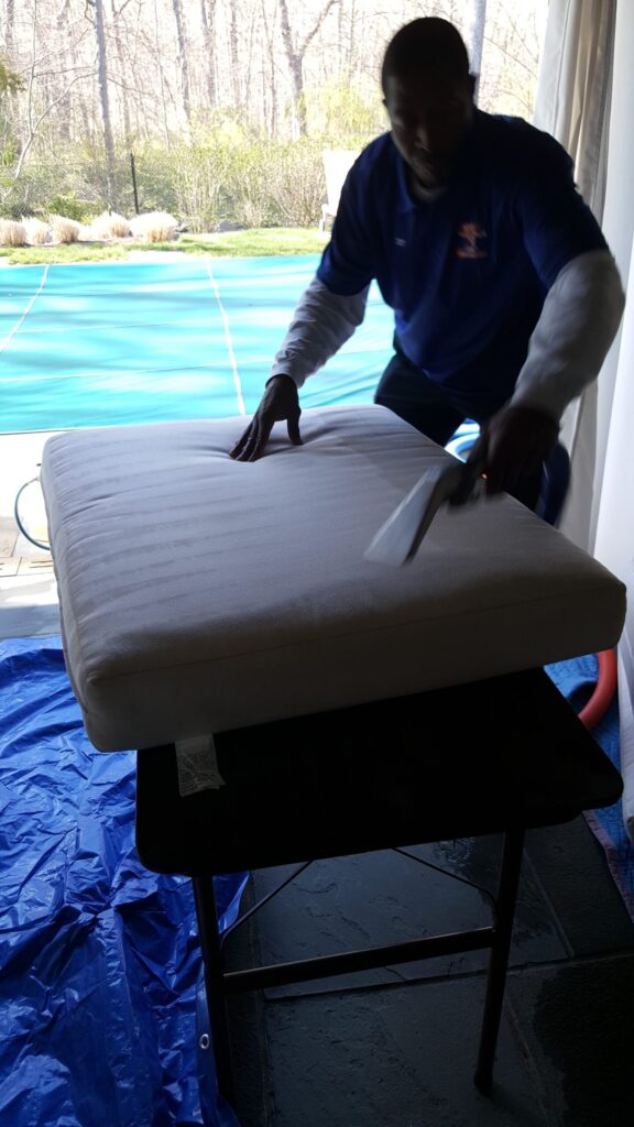 Professional Rug Cleaning in Connecticut